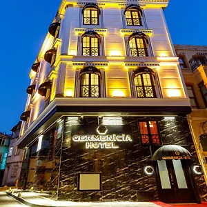Germenicia 3* Istanbul