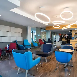Express Lisbon Airport By Ihg 3*, Portela (Loures) Portugal