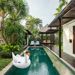 Villa Le Jardin
