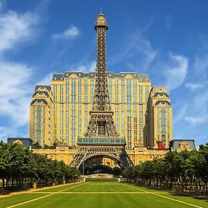 The Parisian 5* Macao