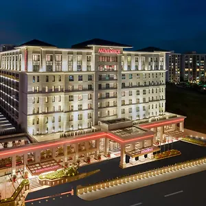 Moevenpick Airport 5*, Istanbul Tyrkiet