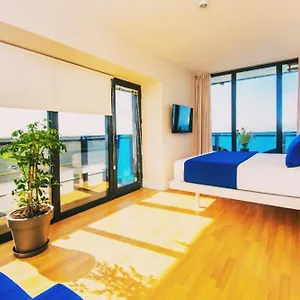Orbi City - Sea Side Batum