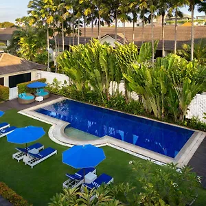 Montigo 5* Seminyak