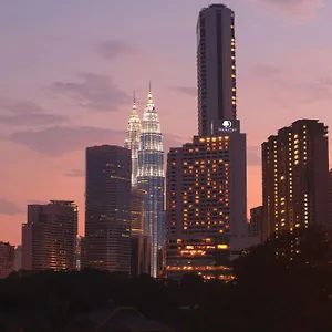 Doubletree By Hilton 5* Kuala Lumpur