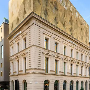 Hard Rock 5* Budapest