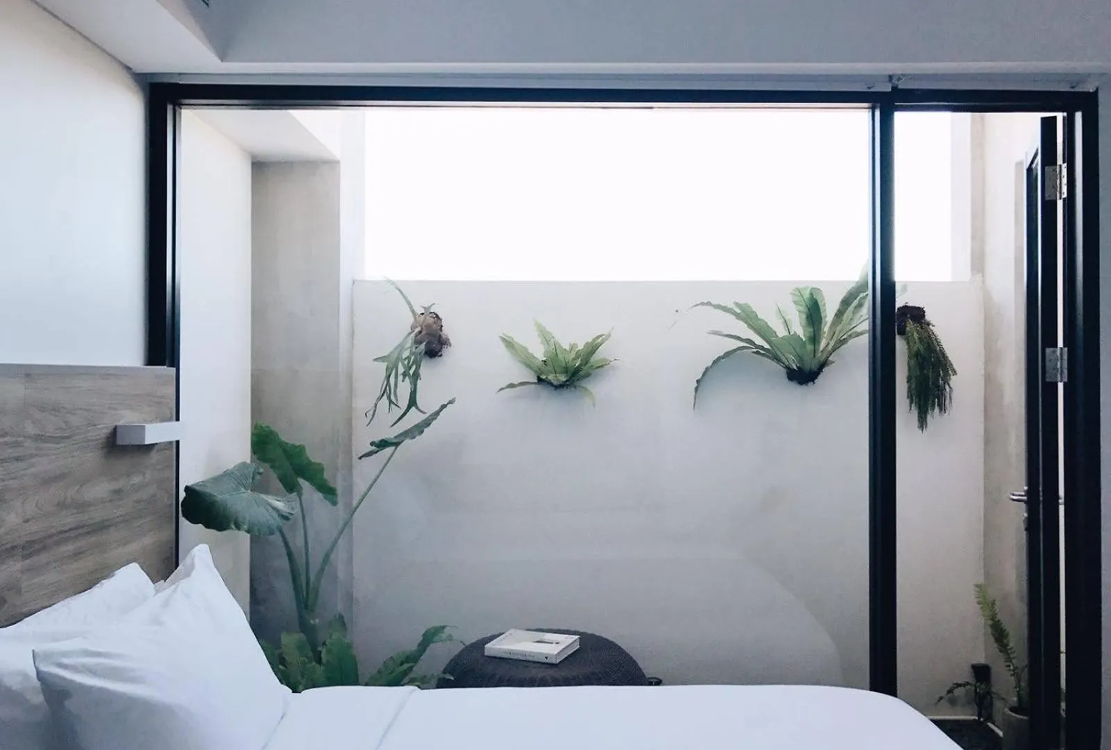 Lloyd'S Inn Bali Семиньяк