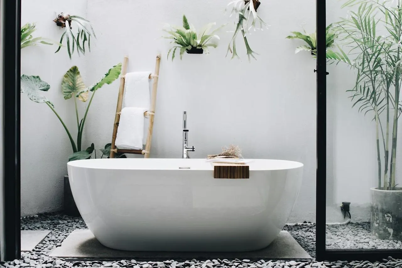 Lloyd'S Inn Bali Семиньяк