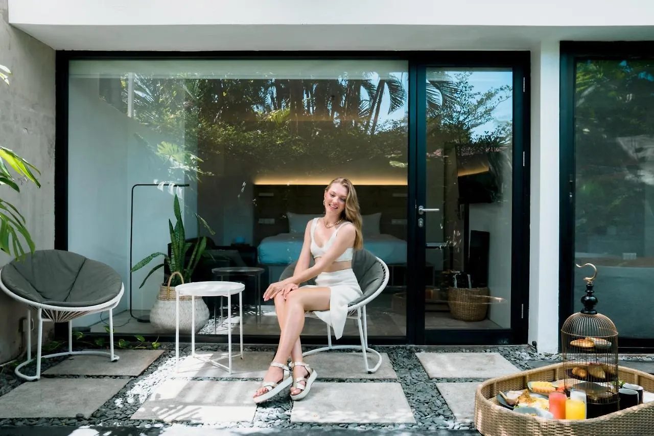 Hotel Lloyd'S Inn Bali Seminyak