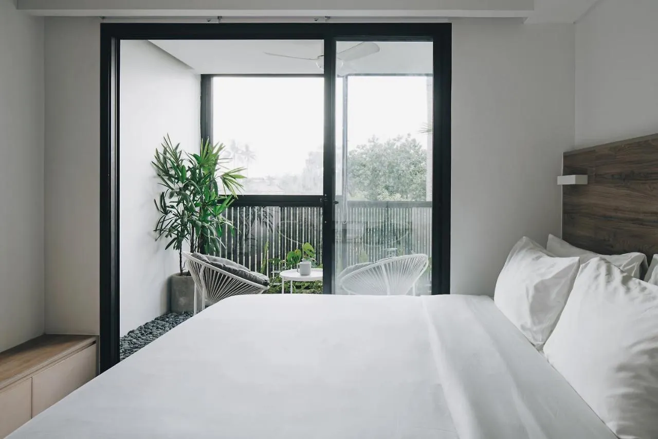 Lloyd'S Inn Bali Seminyak