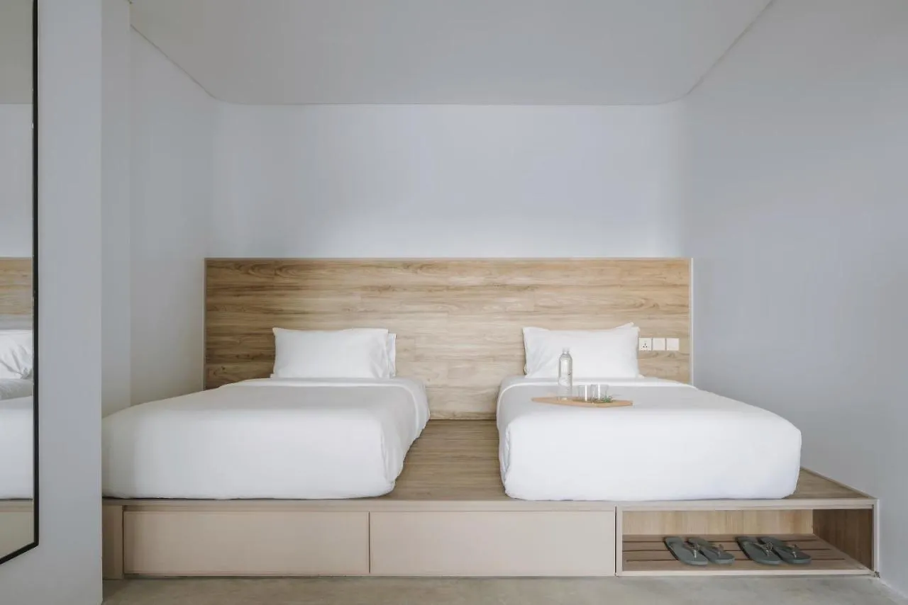 Hotel Lloyd'S Inn Bali Seminyak