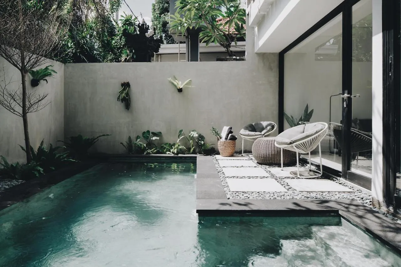 Lloyd'S Inn Bali Seminyak 4*,  Indonésie