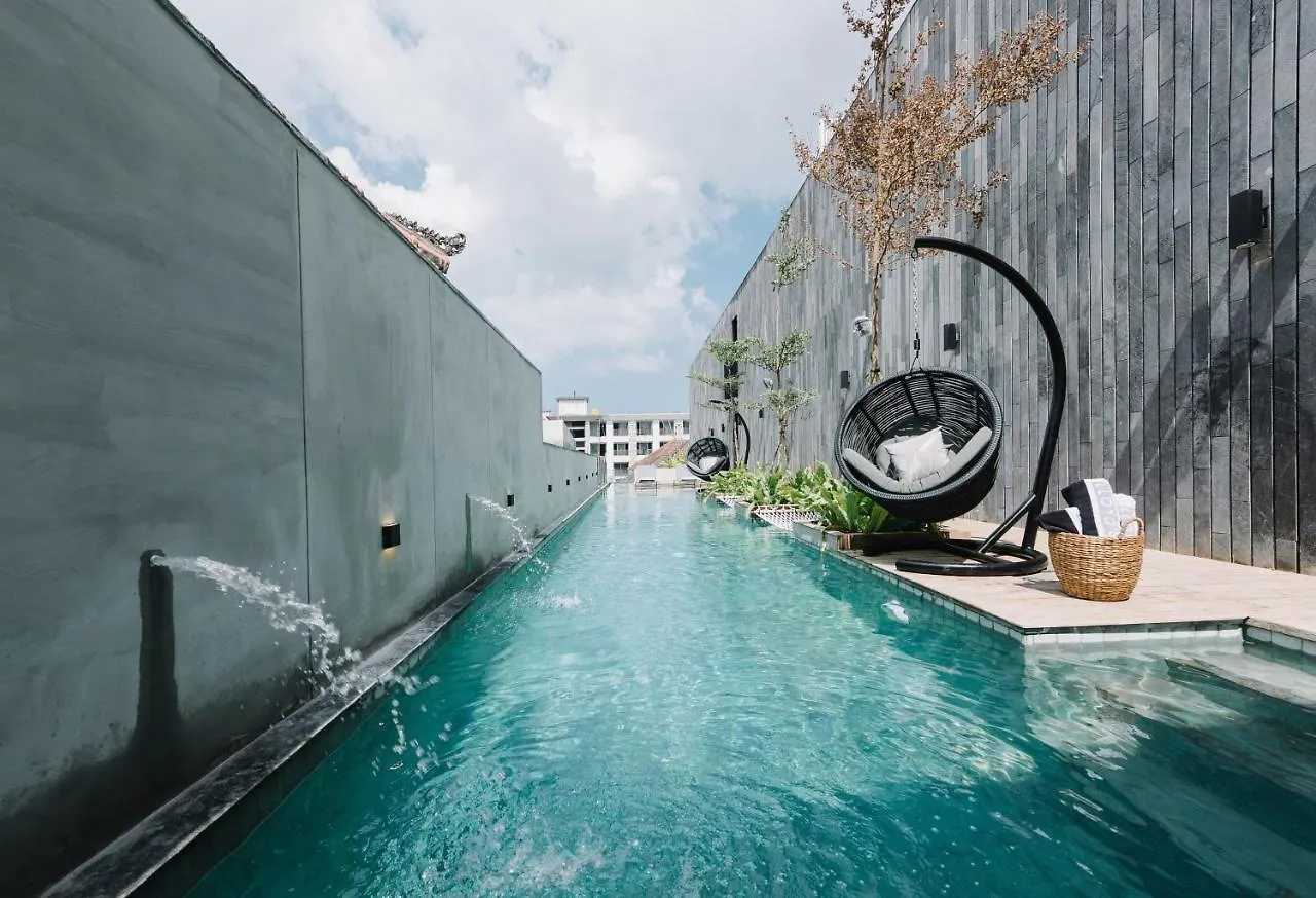Lloyd'S Inn Bali Seminyak 4*,  Indonésie