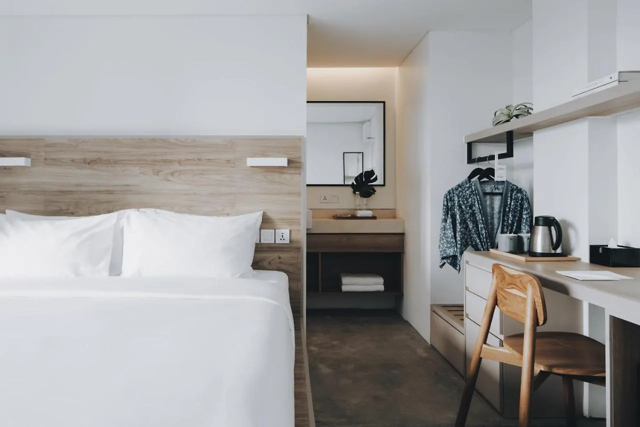 Hotel Lloyd'S Inn Bali Seminyak