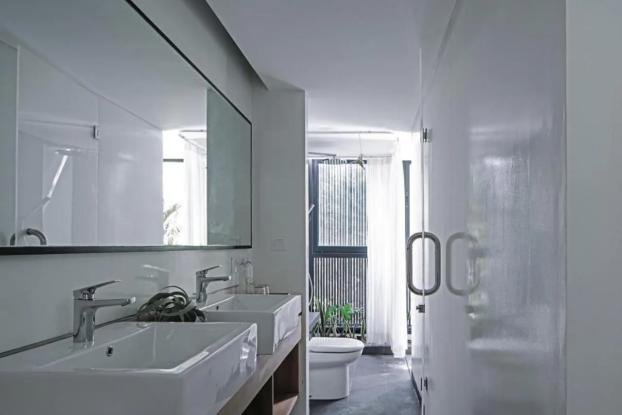 Hotel Lloyd'S Inn Bali Seminyak
