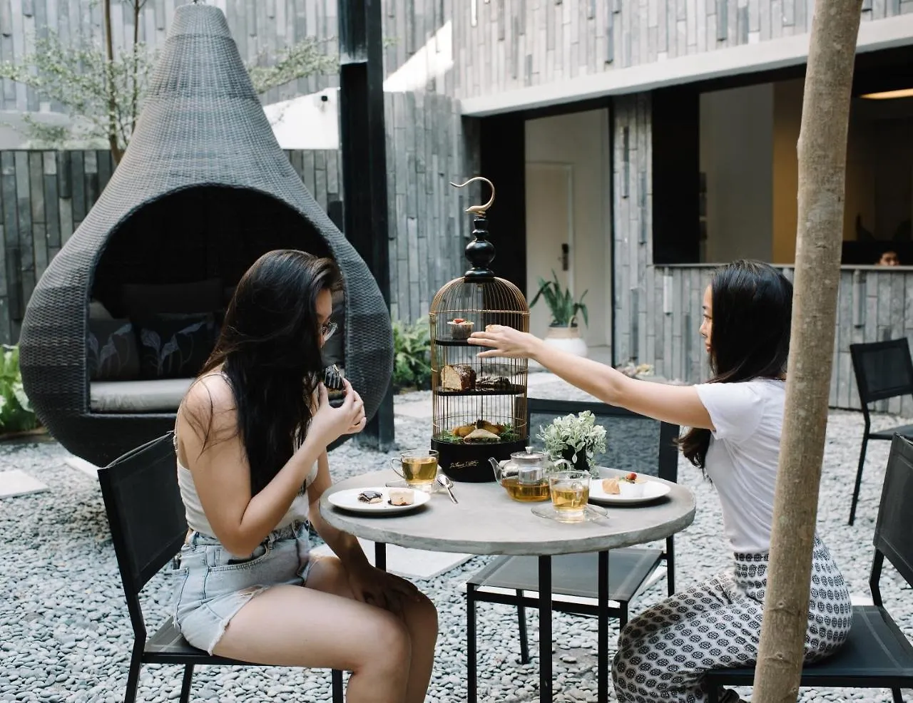 Hotel Lloyd'S Inn Bali Seminyak