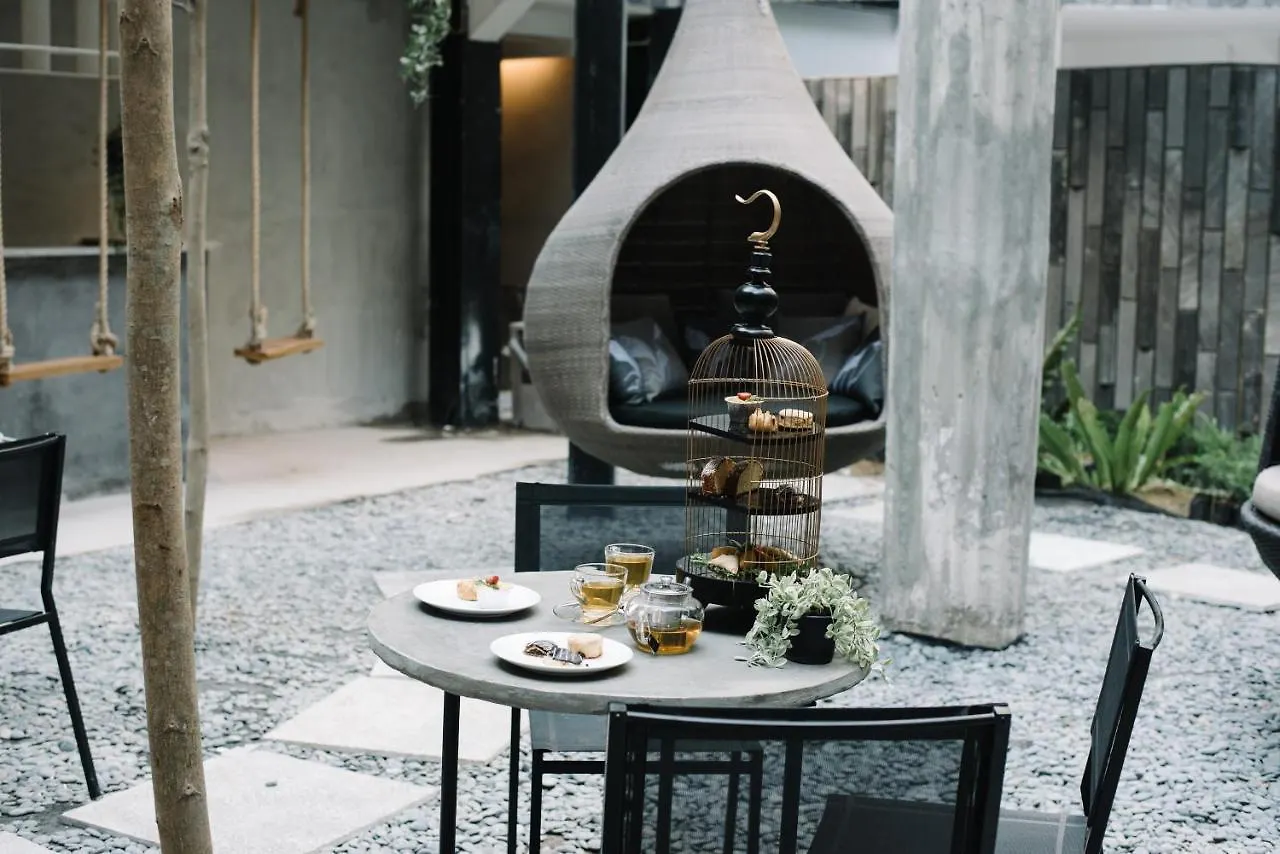 Lloyd'S Inn Bali Seminyak