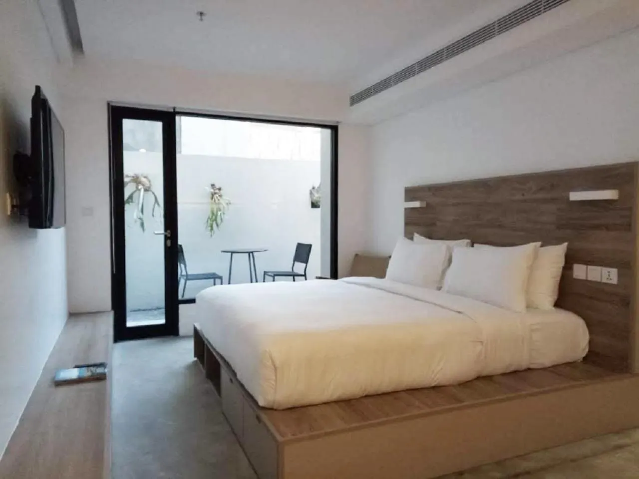 Lloyd'S Inn Bali Seminyak